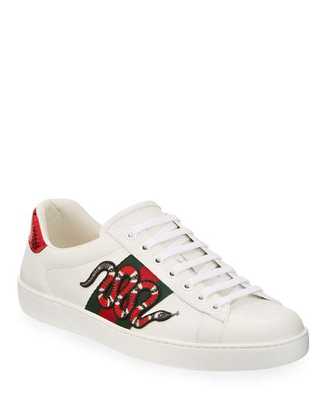 gucci diamond skate shoes|neiman marcus Gucci shoes.